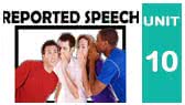 10-I)  Reported speech (autoenglish)