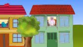 It's my house! What can you see? (WOW English TV)