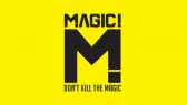 Don't Kill the Magic (MAGIC!)