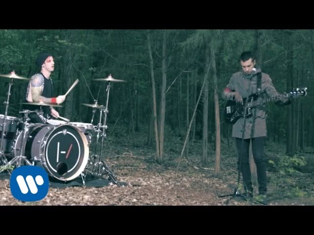 Ride Twenty One Pilots Multimedia English Videos multimedia english
