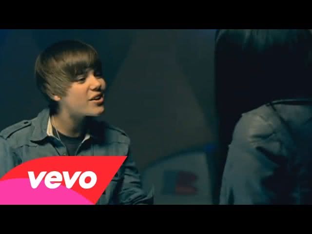 Baby Justin Bieber Multimedia English Videos