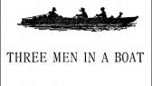 Three Men in a Boat (English 7 levels)