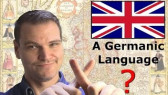 Is English Really a Germanic Language?