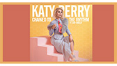 Chained To The Rhythm (ft. Skip Marley) (Katy Perry)