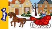 Jingle Bells and More Christmas Carols for Kids (LittleFoxKids)