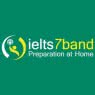 IELTS Preparation - IELTS7Band