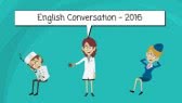 Daily English Conversation | Lesson 61 - 65 (FukEn)