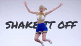 Shake It Off (Taylor Swift)
