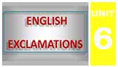 English Grammar - Exclamations (Csaba Mező)