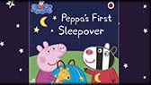 Sleepover (Peppa Pig)