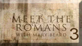Meet the Romans with Mary Beard 3/3 (Cardo Maximus)