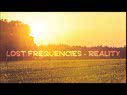 Reality (Lost Frequencies)