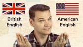 How Are British English and American English Different? (LangFocus)