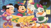 Disney's Sing-Along Christmas Songs Vol 8 (Walt Disney)