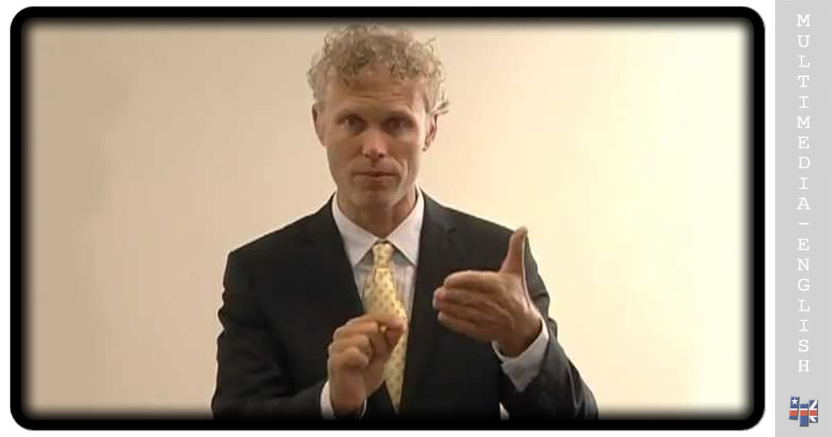 Improve English Reading & Listening (A.J. Hoge) –[Multimedia-English ...