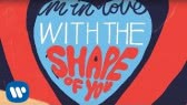 Shape Of You (Ed Sheeran)