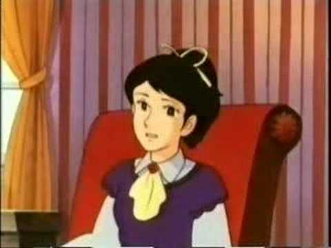 Little Women - Full anime 1980 movie –[Multimedia-English videos]