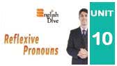 Reflexive Pronouns: forms and use (EnglishDive)