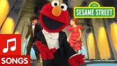 Sesame Street: Elmo's Got the Moves (Sesame Street)