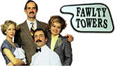 Basil gives Manuel a language lesson (Fawlty Towers)
