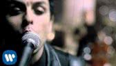 Boulevard Of Broken Dreams (Green Day)