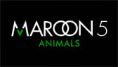 Animals-Maroon 5 (Lyrics) (Maroon 5)
