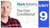 The First Conditional (Smrt English)