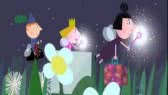 The Tooth Fairy (Ben and Holly's Little Kingdom)