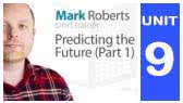 Predicting the Future -Part 1 (Smrt English)