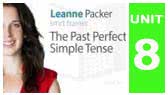The Past Perfect Simple Tense (Smrt English)