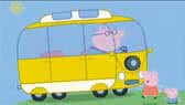 The Camper Van (Peppa Pig)