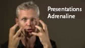 English Presentations Adrenaline (A.J. Hoge)