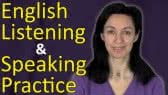  English Listening & Speaking Practice (Anglo-Link)