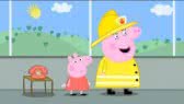 The Fire Engine (Peppa Pig)