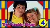 4- Classroom Actions & Commands, Common Verbs, Possessives (The Pumkin Show)