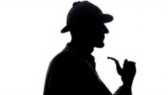 Sherlock Holmes - Learn English - English Jokes