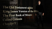 First Book of Moses: Called Genesis: Chapter 1 - King James Version of the Bible