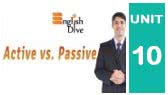 Active vs Passive (EnglishDive)