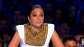 Young Man Shocks His Parents in the Audience with a Surprise X Factor Audition