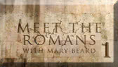 Meet the Romans with Mary Beard 1/3 (Cardo Maximus)