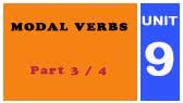 modal verbs Part 3: may / mustn't (permission) (BildungInteraktiv)