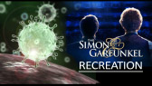 Fight the Virus - based on Simon & Garfunkel's Sound of Silence