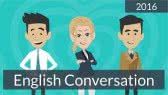 Daily English Conversation | Lesson 56 - 60 (FukEn)
