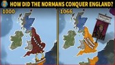 How did The Normans Conquer England? (Knowledgia)
