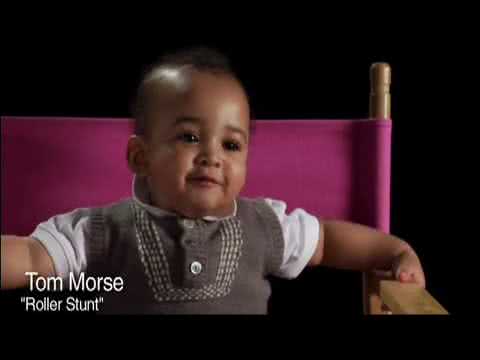 Roller Babies Interview Multimedia English Videos