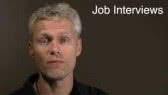 English Job Interviews (A.J. Hoge)