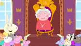 The Queen (Peppa Pig)