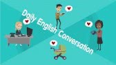 Daily English Conversation | Lesson 46 - 50 (FukEn)