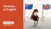 Varieties of English | English Language Learning Tips