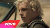  Heart Made Up On You  (R5)